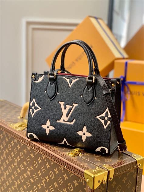 louis vuitton bag checks black|Louis Vuitton black bag small.